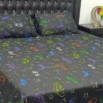 Bedsheet set