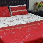 Bedsheet set