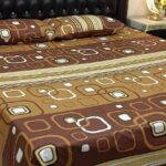 Bedsheet set