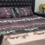 Bedsheet set