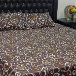 Bedsheet set