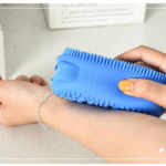 body bath brush