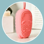 body bath brush