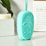 body bath brush