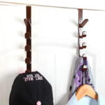Door organizer