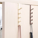 Door organizer