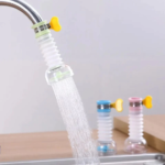 Faucet tap