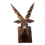 Markhor