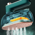 Mini iron