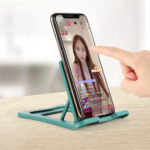 Mobile holder