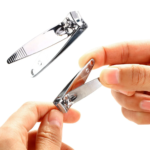 Nail cutter