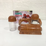 Shaker set