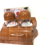 Shaker set