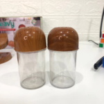 Shaker set