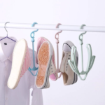 Shoe rack