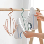 Shoe rack