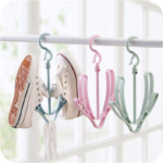 Shoe rack