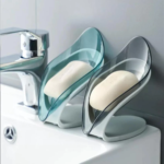 Soap holder