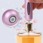 Spray bottles
