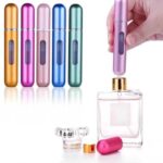 Spray bottles