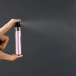 Spray bottles