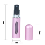 Spray bottles