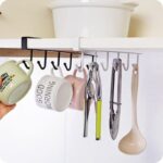 Iron hanger