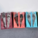 Shoe pouch