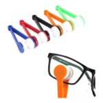 Eye glasses cleaner