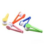 Eye glasses cleaner