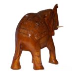 Handcrafted Elephant