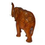 Handcrafted Elephant