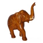 Handcrafted Elephant