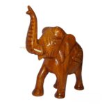 Handcrafted Elephant