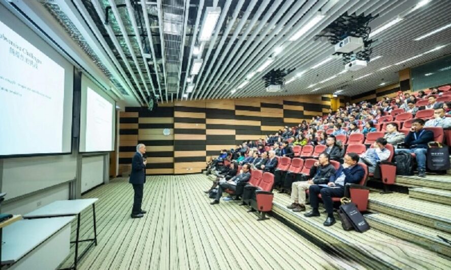 Public Speaking