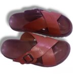 Fashionable chappal