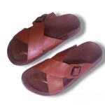 Fashionable chappal