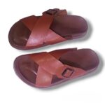 Fashionable chappal
