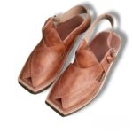 Handcrafted Men's chappal