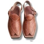 Handcrafted Men's chappal
