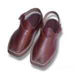 Men's peshawari chappal
