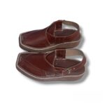 Men's peshawari chappal
