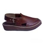 Men's peshawari chappal