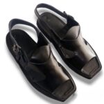 Panjedar peshawari chappal