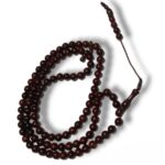 koka wood tasbih