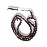 Koka wood tasbih