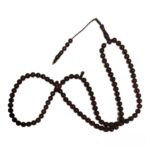 Koka wood tasbih