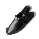special black leather