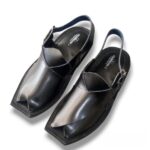 special black leather