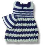 wool soft dress